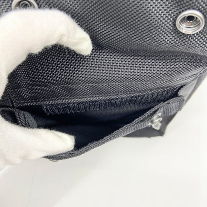 美品 PORTER Nikon ポーターニコン コラボ 2way リュック ボディバッグ【C5734】