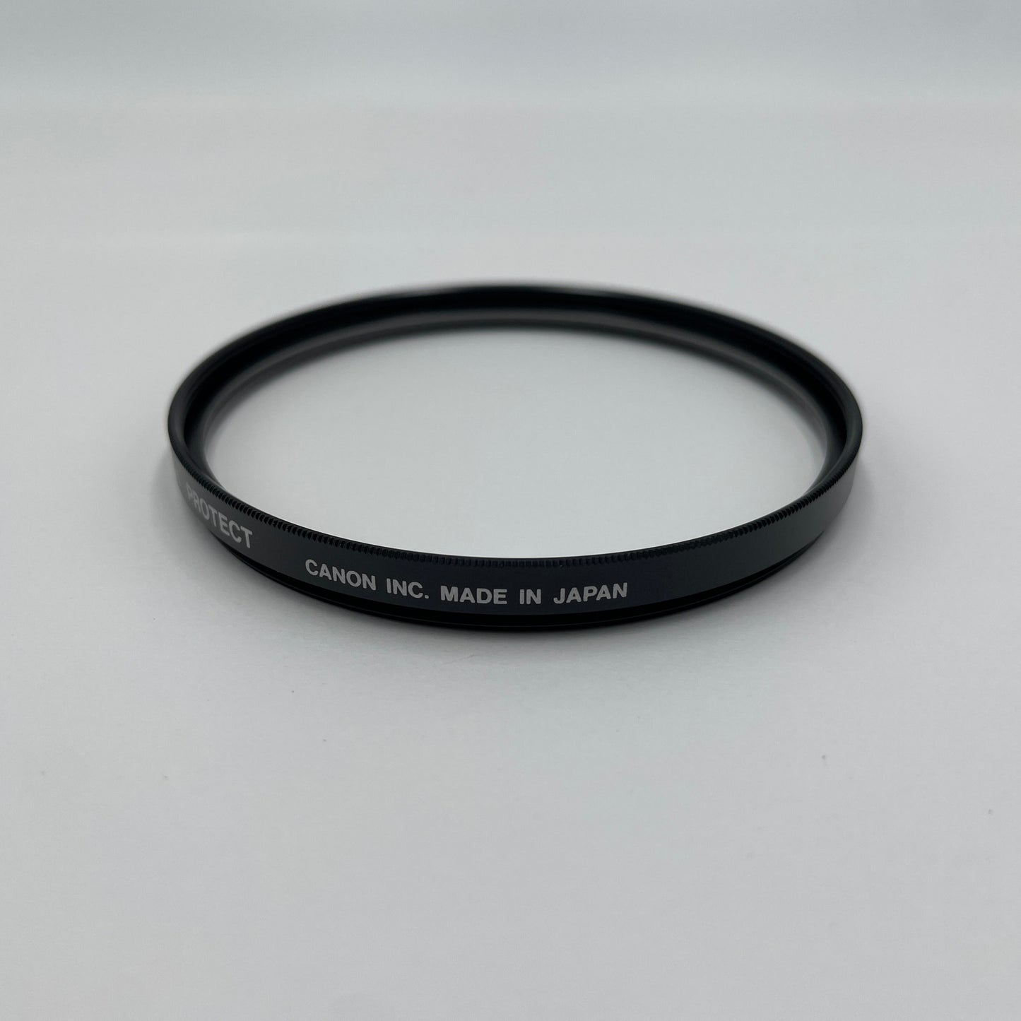 Canon 67mm  Screw-in PROTECT Filter レンズフィルター【C449-N】