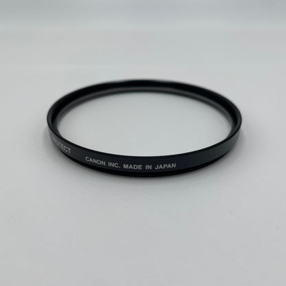 Canon 67mm  Screw-in PROTECT Filter レンズフィルター【C449-N】