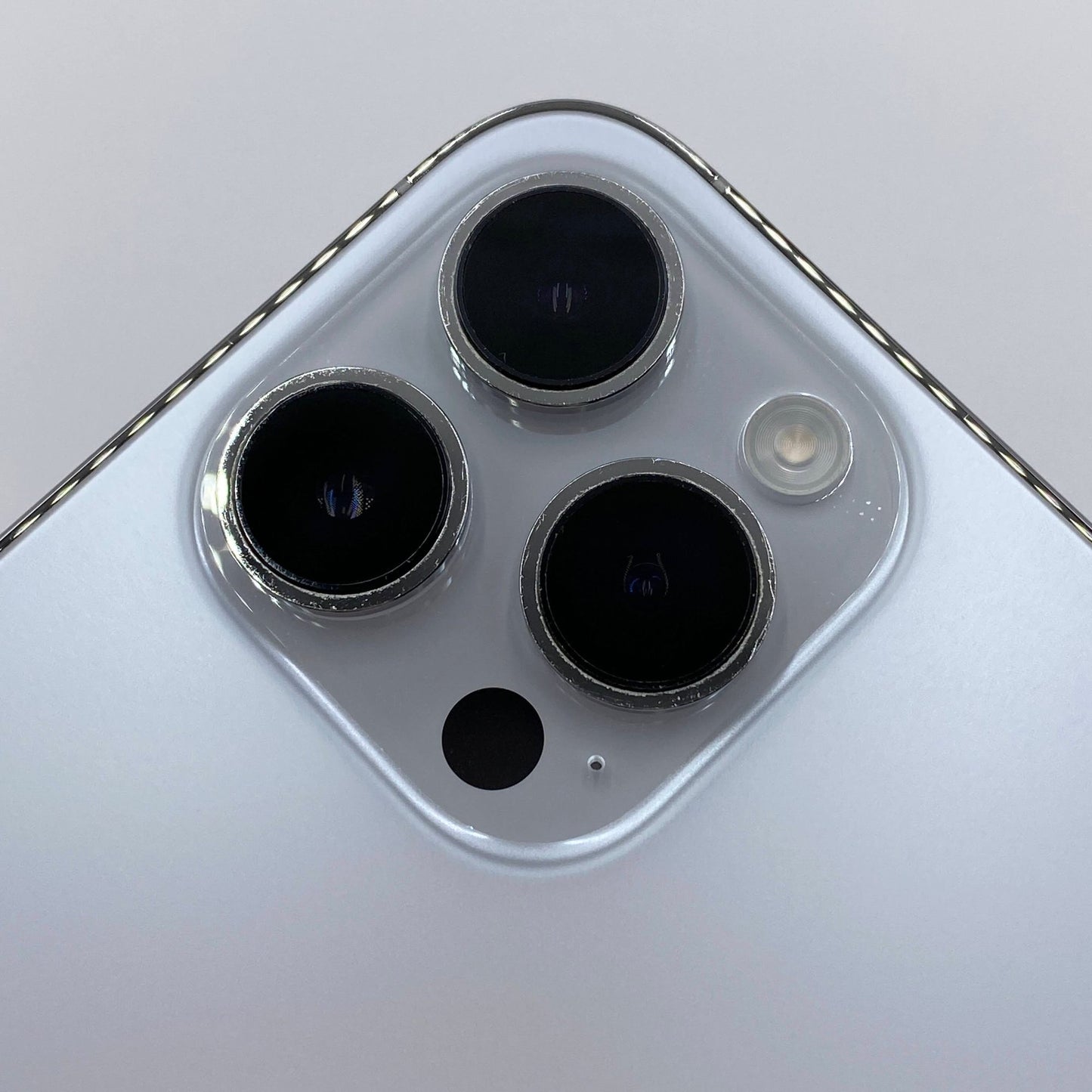 Apple iPhone 14 Pro Max MQ9C3J/A 256GB バッテリー最大容量85% SIMフリー 【C5302-C】