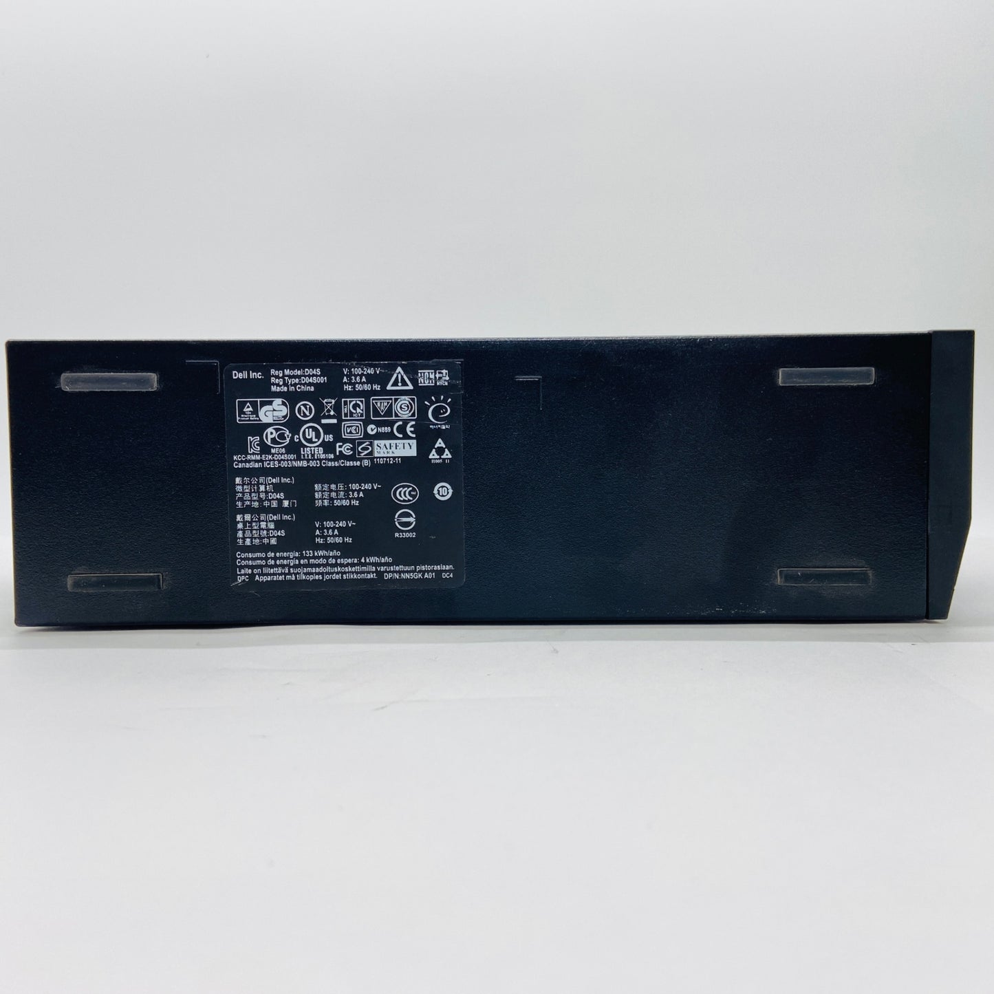 Dell OptiPlex 390 i5-2400 8GB SSD240GB Windows 10 Pro【C4010-100】