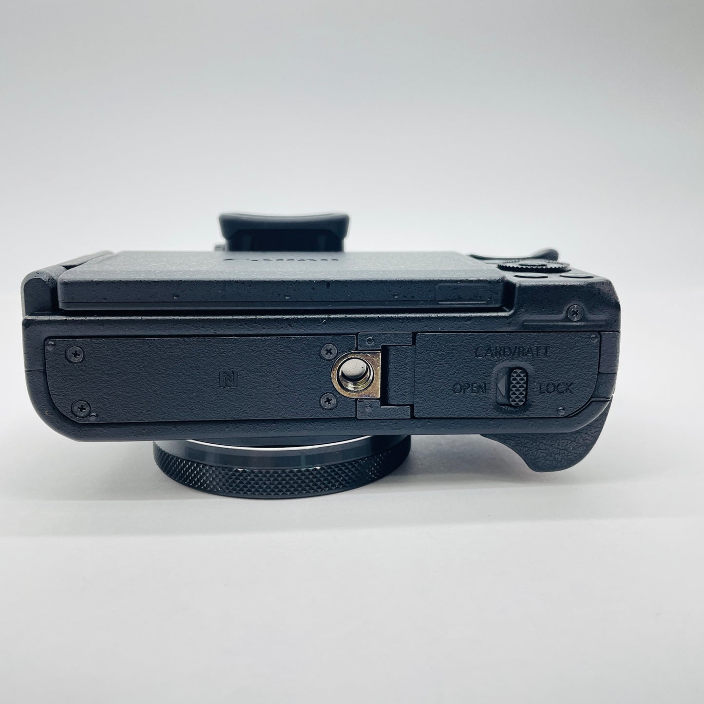 Canon PowerShot G5 X 	コンパクトデジタルカメラ【C4728-60】