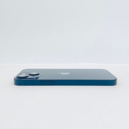 美品 Apple iPhone13 mini 128GB Midnight A2626 MLJC3J/A バッテリー最大容量92% 【C7605-C】