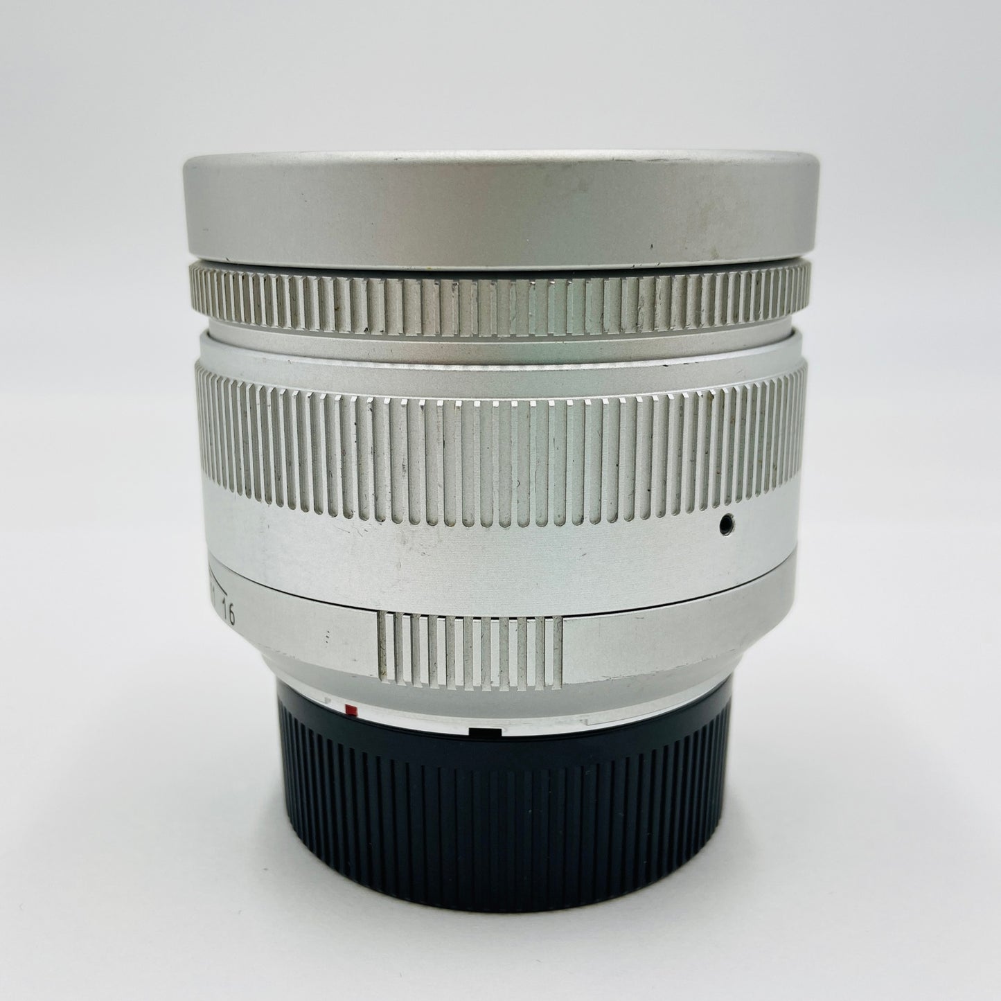 七工匠 7artisans 50mm F1.1 ライカMマウント【C4286ー60】