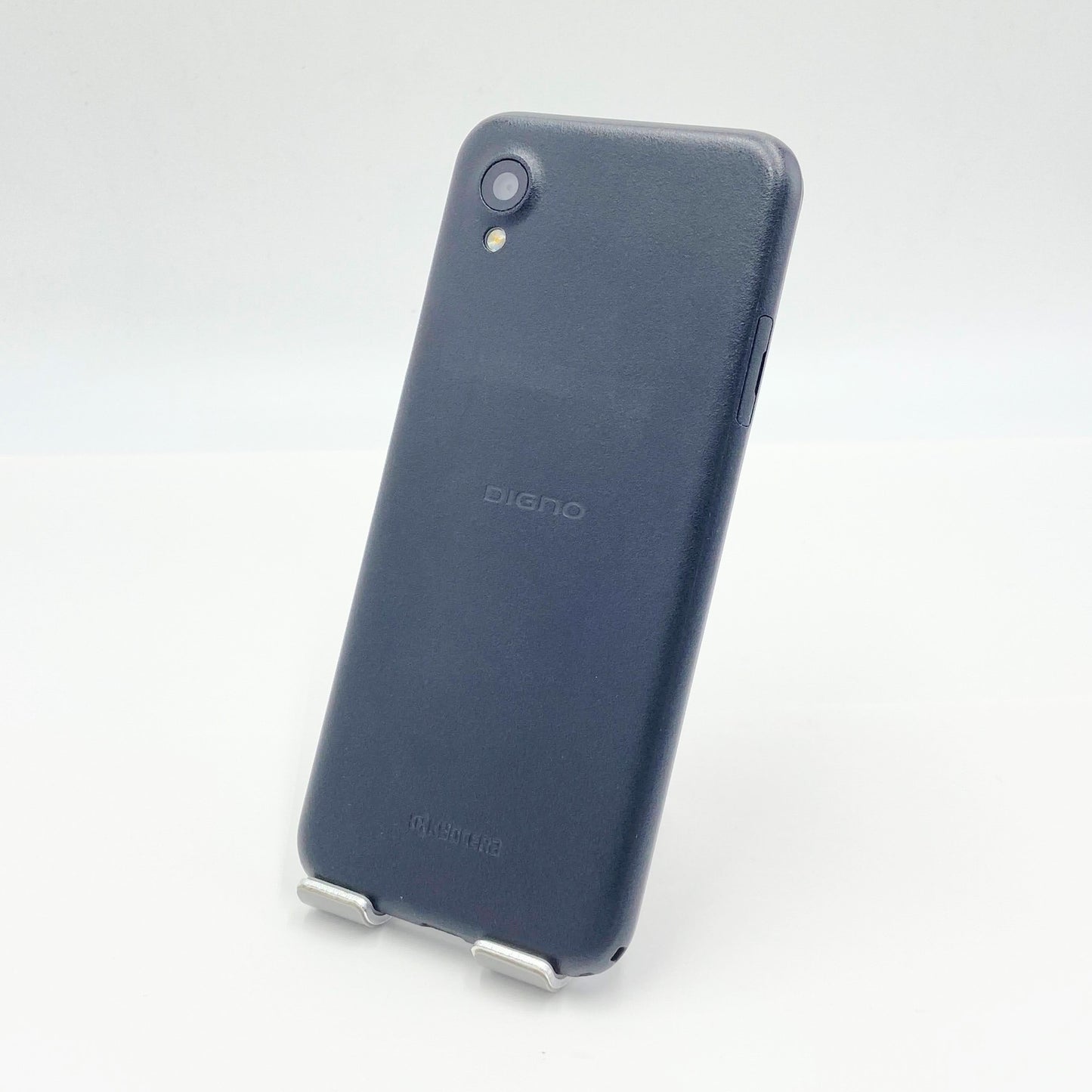 美品 DIGNO BX2 A101KC SoftBank ブラック SIMフリー【C5893-C】