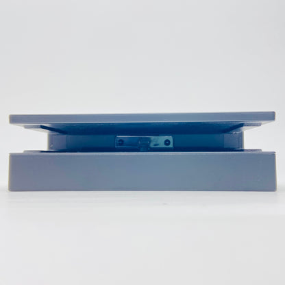 任天堂 Nintendo Switch グレー HAD-S-KAAAA バッテリー強化版  【C4164-80】