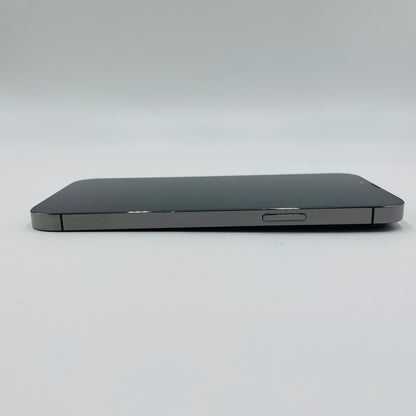 美品 SIMフリー iPhone 13 Pro Max 256GB MLJ83J/A A2641 グラファイト バッテリー最大容量78%【C5076-60】