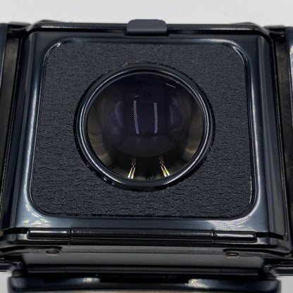 PENTAX 6×7 67 ウエストレベルファインダー 【C4492-60】