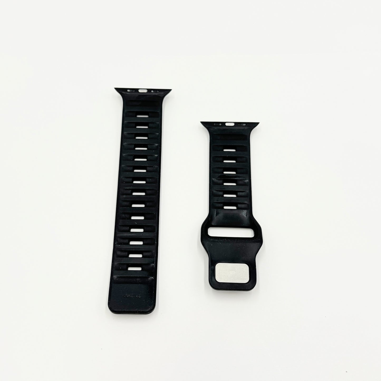 Apple Watch Uitra 2 GPS + Cellular 49mm チタニウム MREG3J/A  非純正バンド付属【C7853-N】