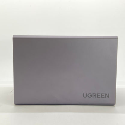 UGREEN NAS DXP4800 PLUS【C7172-100】