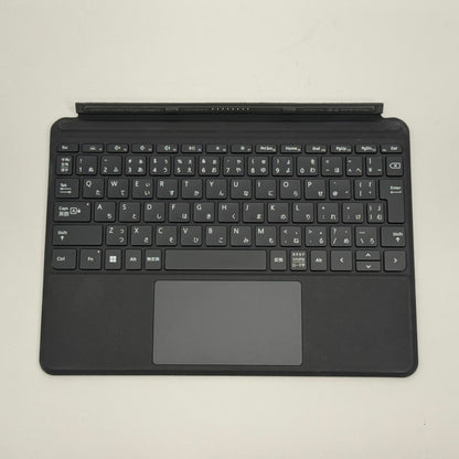 Microsoft Surface Go 4 2067 Intel（R) N200 8GB SSD 64GB Windows11Pro タイプカバー付属 バッテリー最大容量100% 【C8005-60】