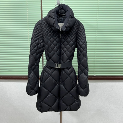 モンクレール BOURDON GIUBBOTTO BOURDON JACKET ダウンコート 【C4417】
