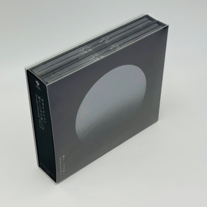 「懐かしい月は新しい月 Vol.2 ～Rearrange & Remix works～」サカナクション【C4555-C】