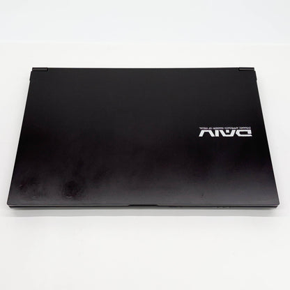 mouse DAIV 5N-MA 22095N-ADLABW11-MA 15.6型 i7 12700H 32GB SSD512GB M.2 SSD RTX 3060 Windows11Home 【C7045-100】