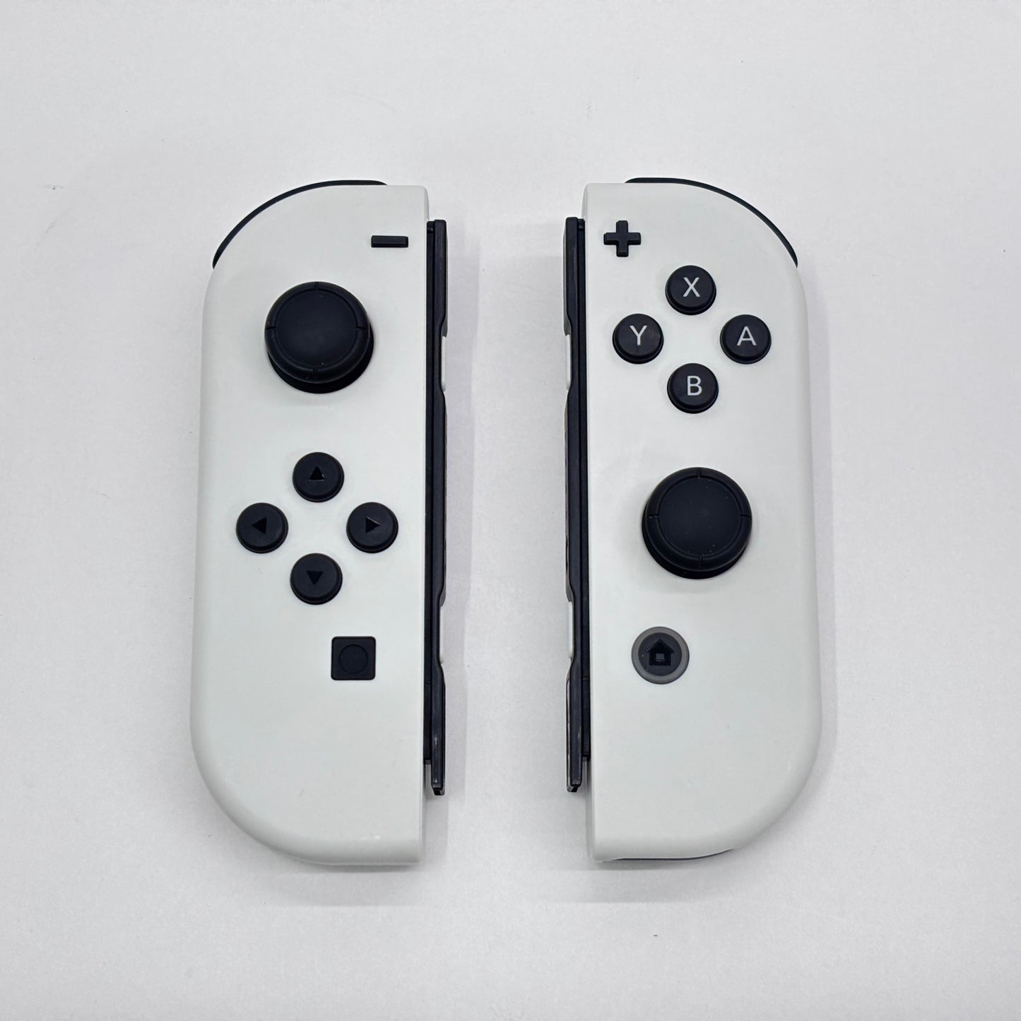 Nintendo Switch (有機ELモデル) ホワイト【C8370-80】