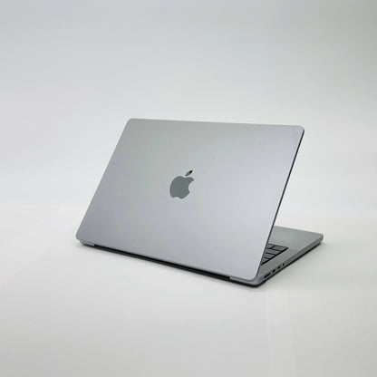 Apple MacBook Pro 14インチ 2021 M1 MAX 64GB 4TB 【C4471-80】