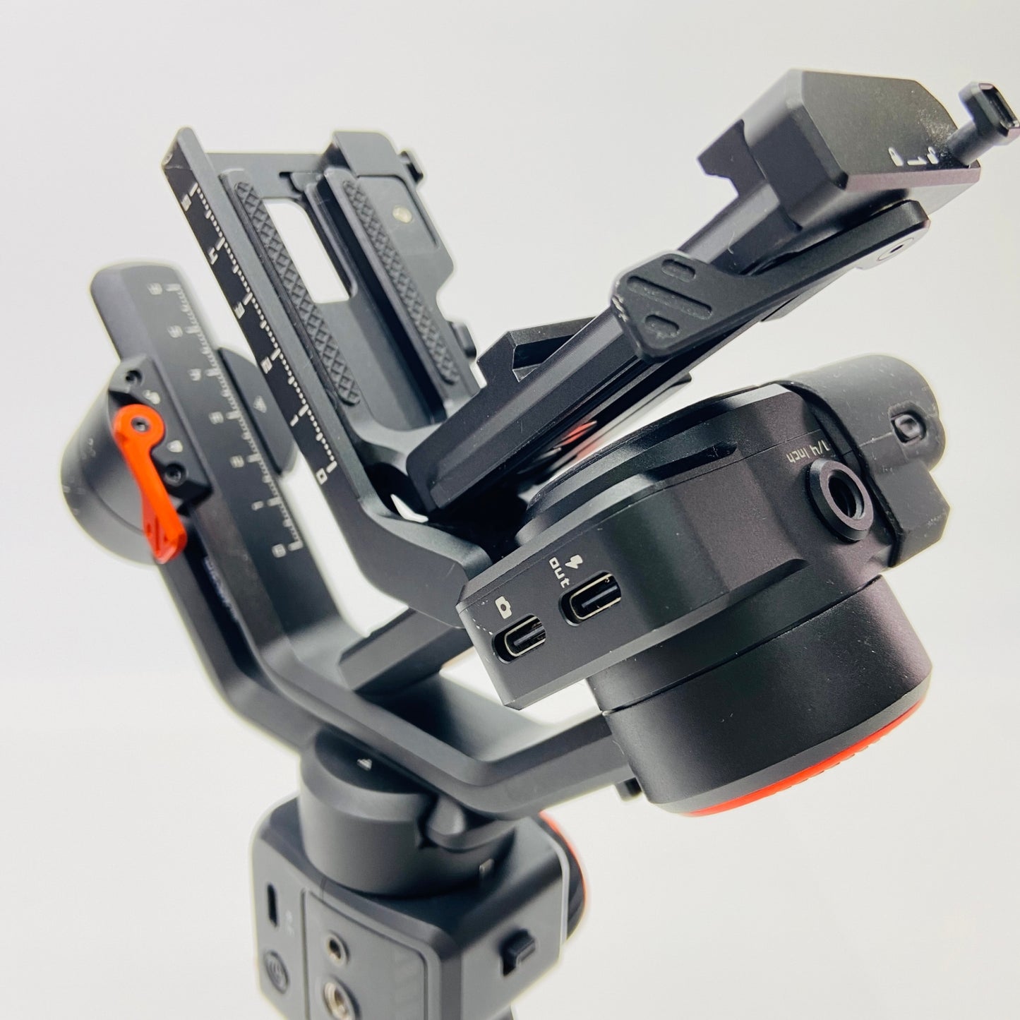 hohem iSteady MT2 Kit カメラ用ジンバル　【C4383-100】