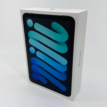 バッテリー最大容量100% Apple iPad mini (A17 Pro) Wi-Fi 128GB MXN63J/A C3887 60サイズ発送