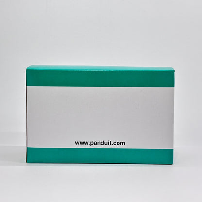 新品未開封 PANDUIT TX-6 PLUS モジュラープラグ SP688E-C【C8236-60】