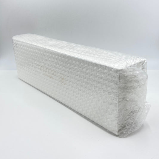 新品未開封 KINUJO 2WAY IRON 2W01 ホワイト【C5785-80】