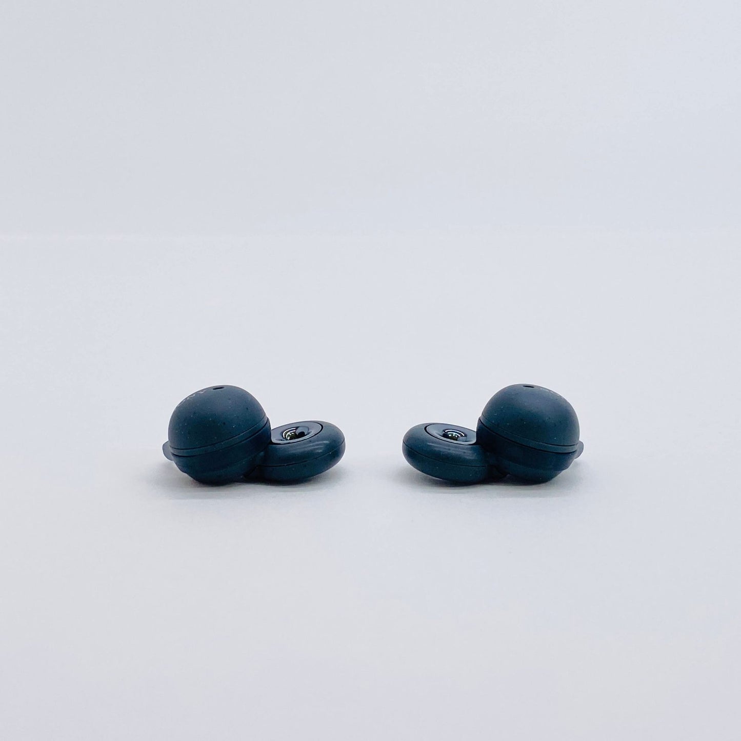 美品 SONY ワイヤレスイヤホン WF-L900 LinkBuds YY2953【C7366-C】