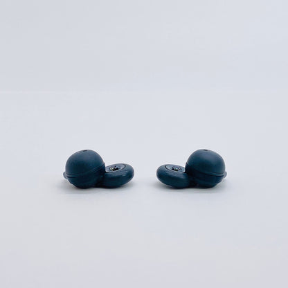 美品 SONY ワイヤレスイヤホン WF-L900 LinkBuds YY2953【C7366-C】