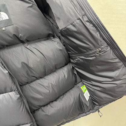 THE NORTH FACE ノースフェイス Nuptse Jacket ヌプシジャケット ND92335 サイズ:S【C6273】
