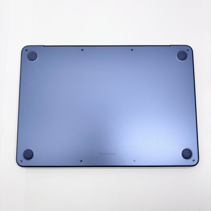 新品同様 美品 MacBook Neo 13インチ MHFG4J/A 8GB SSD 512GB インディゴ 限定保証ありバッテリー最大容量100%【C8483-80】