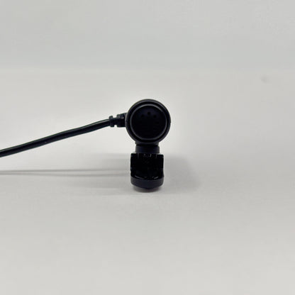 美品 SONY ECM-LV1 ステレオラベリアマイクロホン【C8774-60】