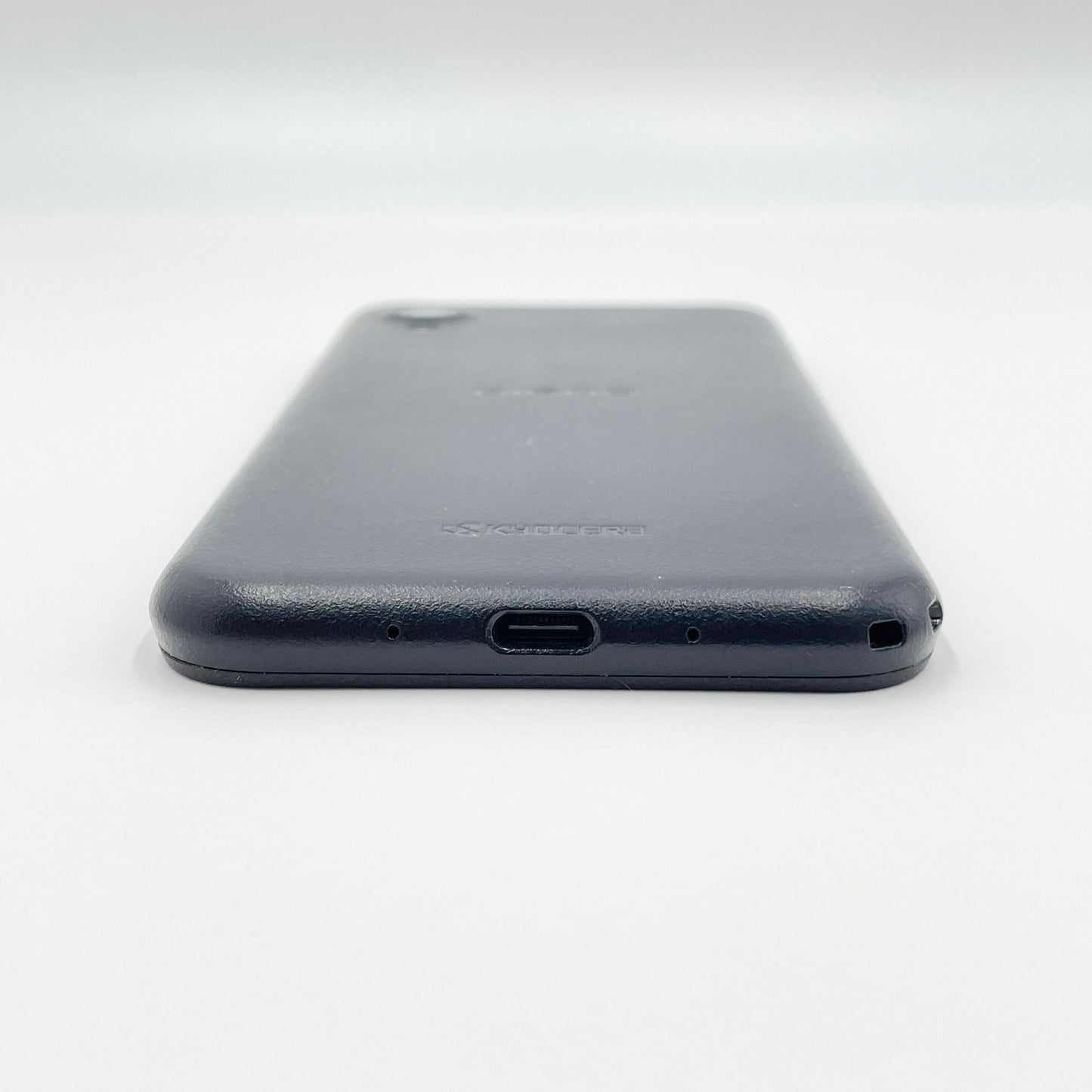 DIGNO BX2 A101KC SoftBank ブラック SIMフリー 充電付属【C5907-C】