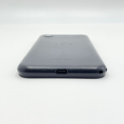 DIGNO BX2 A101KC SoftBank ブラック SIMフリー 充電付属【C5907-C】