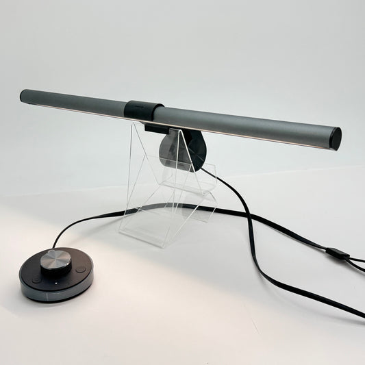 BenQ ScreenBar e-Reading lamp AR17 モニター掛け式ランプ【C6873-80】
