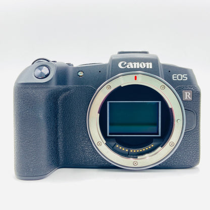 Canon EOS RP ボディ【C4131-60】