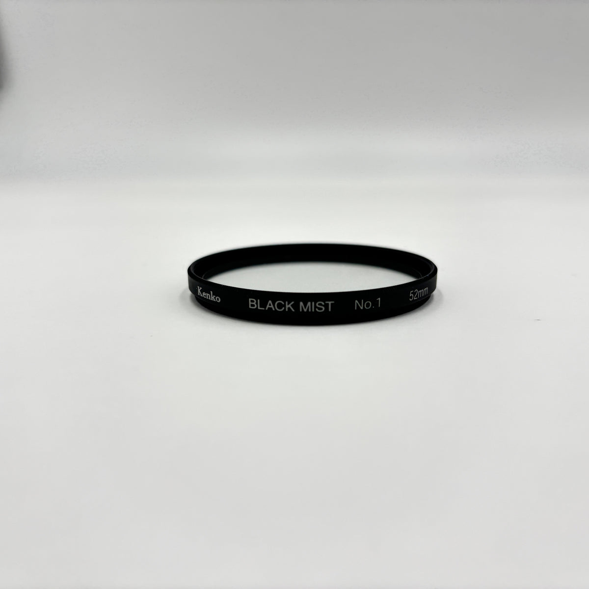 Kenko ブラックミストNo.1 52mm レンズフィルター【C9077-N】