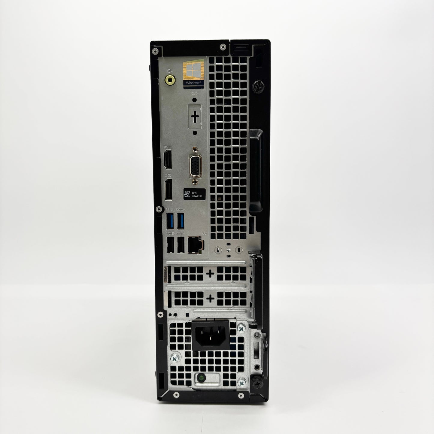 DELL OptiPlex 3060 i5 8500 16GB SSD256GB Windows11Pro【C8358-100】