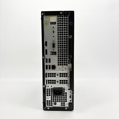 DELL OptiPlex 3060 i5 8500 16GB SSD256GB Windows11Pro【C8358-100】