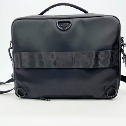 美品 Rinaty オリジナルカメラバッグ　RINATYBAG-01	【C5716】
