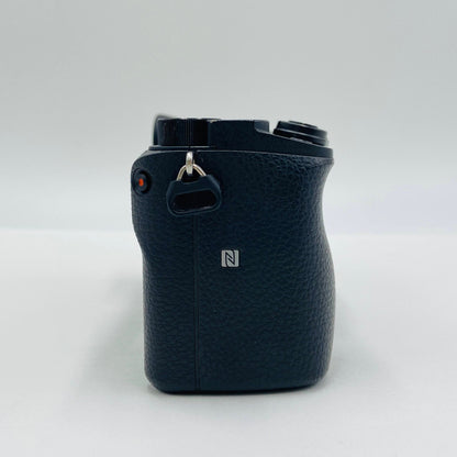 SONY α6400 ILCE-6400M 高倍率ズームレンズキット C3809 80サイズ発送