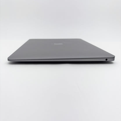 MacBook Air M1 2020 8コアCPU 7コアGPU 8GB 256GB MGN63J/A バッテリー最大容量93% 【C8290-80】