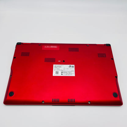 LIFEBOOK UH93/E3 FMVU93E3RZ i7 1165G7 16GB SSD 1TB Windows11 Homeバッテリー最大容量88%【C4758-80】