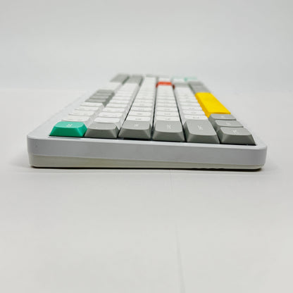 美品 NuPhy AIR96 ワイヤレスメカニカルキーボード【C5986-80】