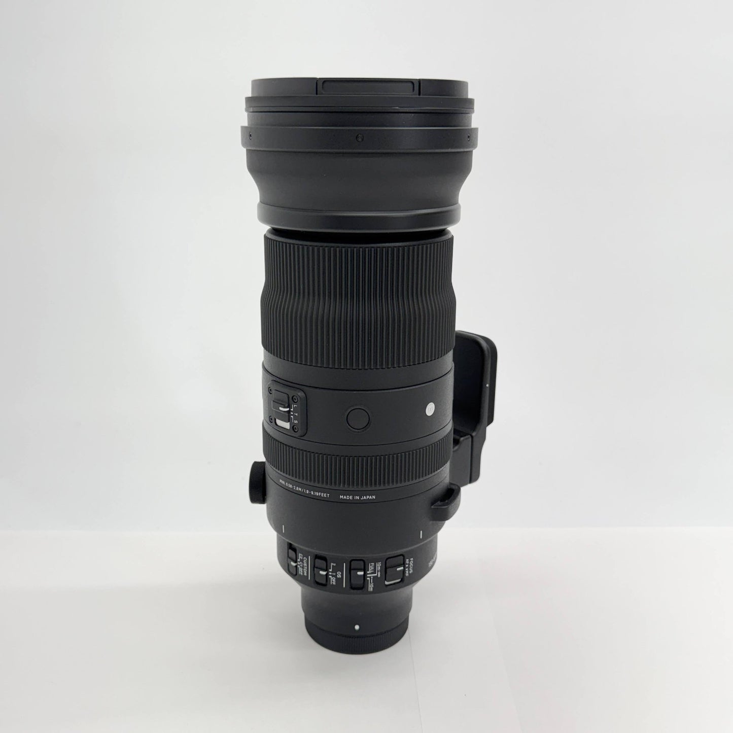 シグマ SIGMA 150-600mm F5-6.3 DG DN OS ソニーEマウント 【C6200】