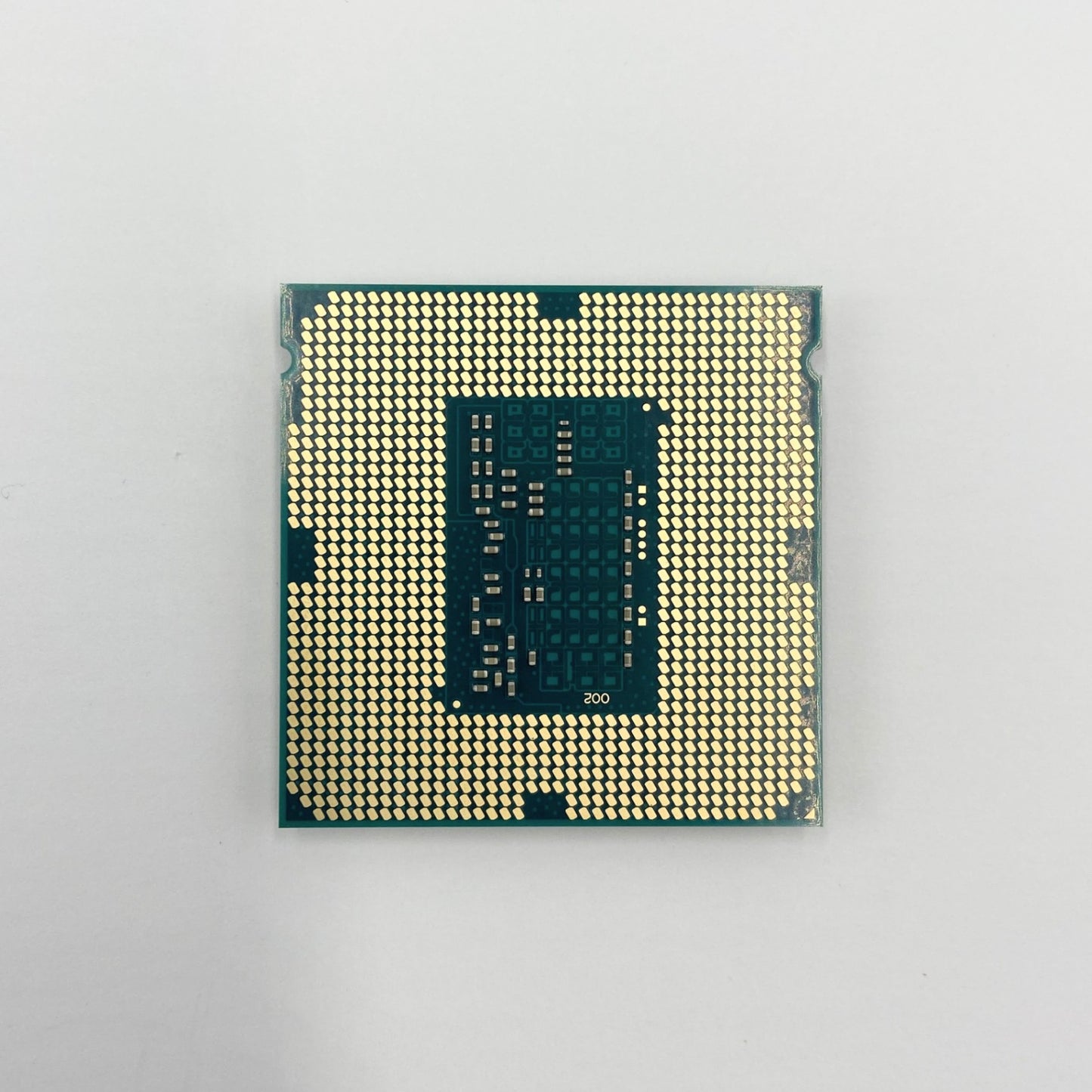 Intel Core i7-4770 3.40GHz CPU単体	【C5450-N】