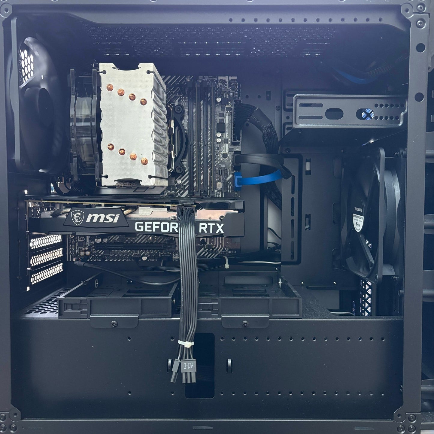 GALLERIA RM5C-R36T Core i5-11400 16GB SSD1TB RTX3060 Ti Windows11 Home【C7075-140】