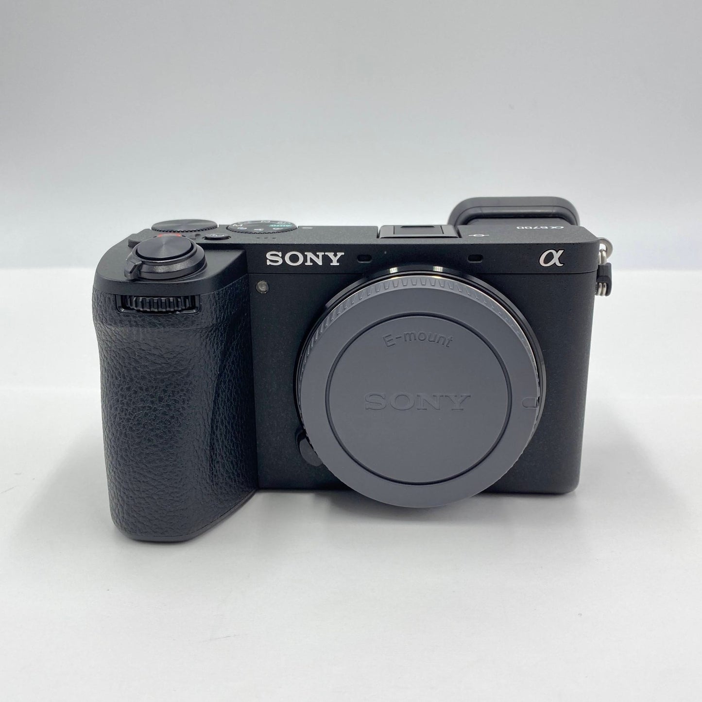美品 ソニー SONY α6700 ILCE-6700 付属品完備 【C5564-60】