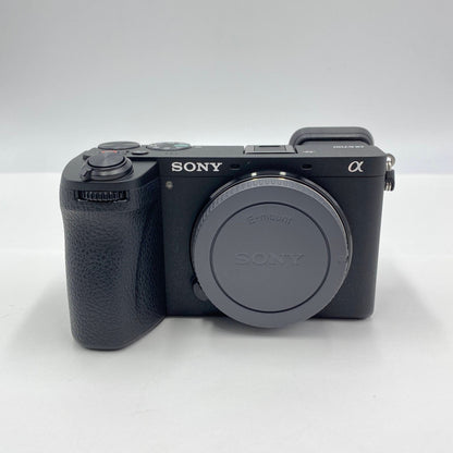美品 ソニー SONY α6700 ILCE-6700 付属品完備 【C5564-60】