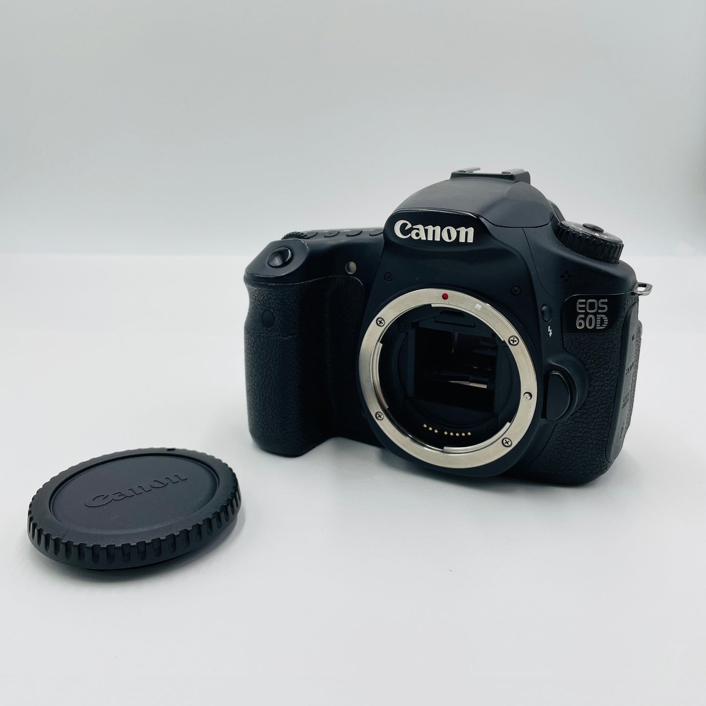 Canon EOS 60D ボディ 【C4085-60】