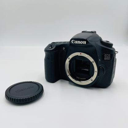 Canon EOS 60D ボディ 【C4085-60】