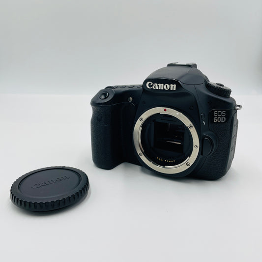 Canon EOS 60D ボディ 【C4085-60】