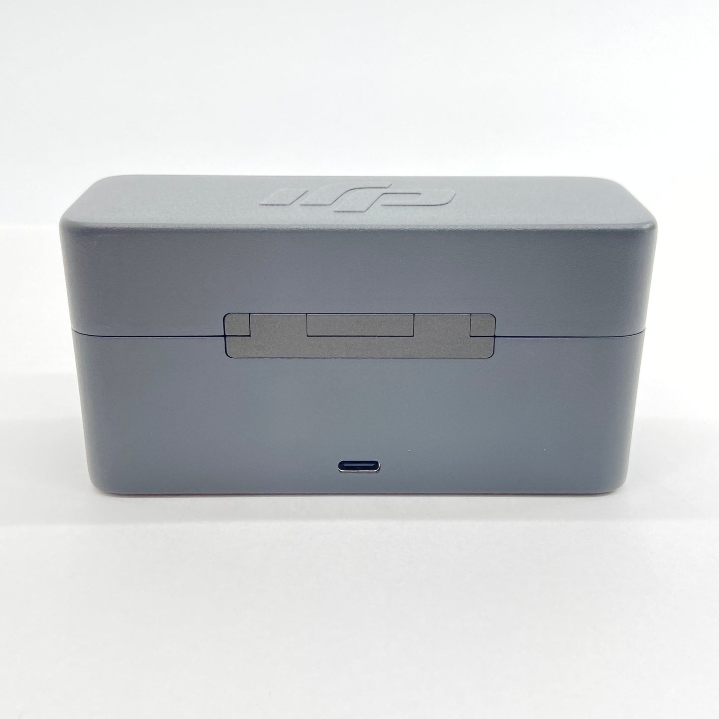 美品 DJI Mic 2 (2 TX + 1 RX + 充電ケース) ワイヤレスマイクロホン 付属品完備【C6697-60】